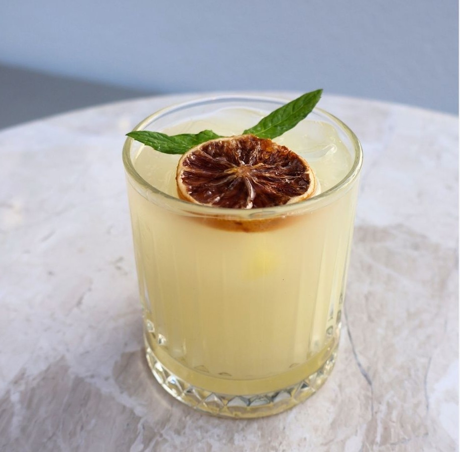 Klasik Limonata